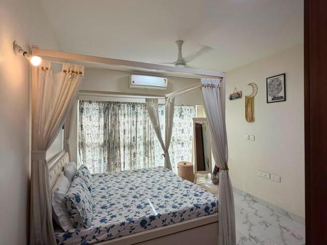 Flat for rent in Andheri - Mumbai, National Capital Territory Of Delhi