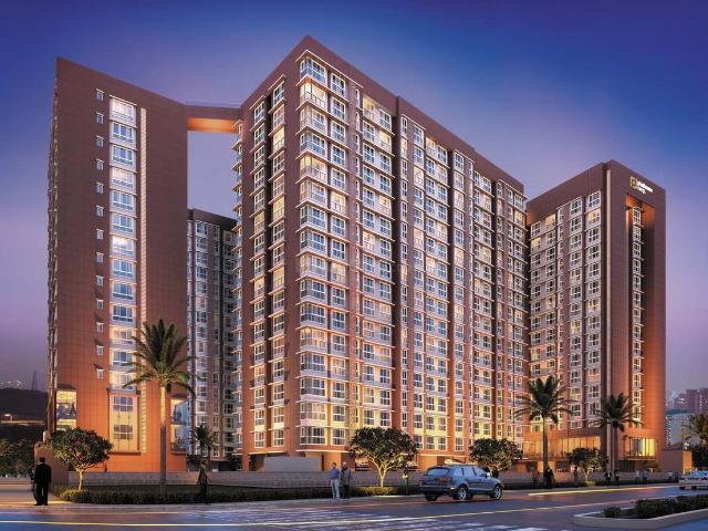 Flat for rent in Andheri - Mumbai, National Capital Territory Of Delhi