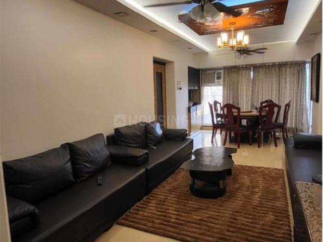 Flat for rent in Jogeshwari West, Mumbai