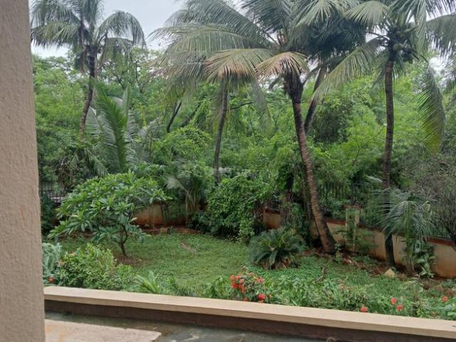 Flat for rent in Dadabhai Naoroji Nagar, Mumbai