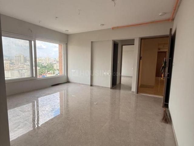 Flat for rent in Dadabhai Naoroji Nagar, Mumbai