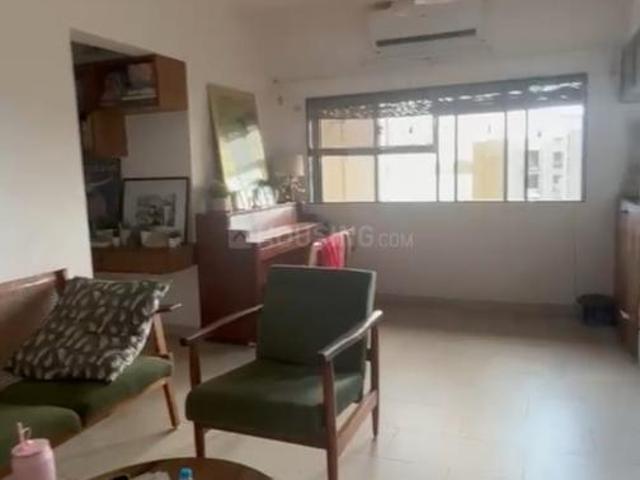Flat for rent in Sunder Wadi, Mumbai