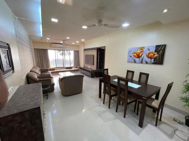 Flat for rent in Versova, Mumbai