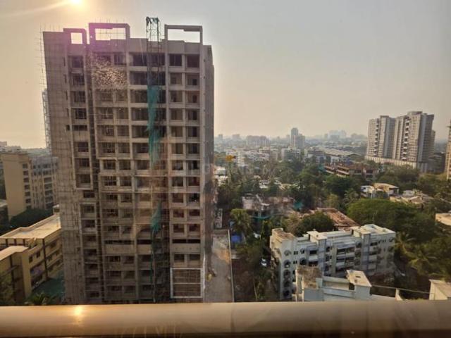 Flat for rent in Bangur Nagar, Mumbai