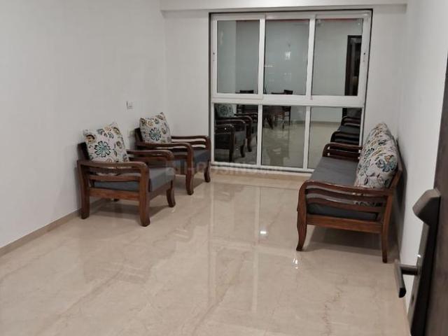 Flat for rent in Dadabhai Naoroji Nagar, Mumbai