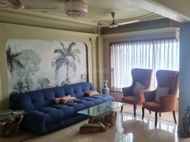 Flat for rent in Sunder Wadi, Mumbai