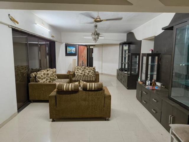 Flat for rent in Dadabhai Naoroji Nagar, Mumbai