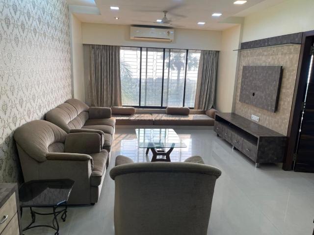 Flat for rent in Versova, Mumbai