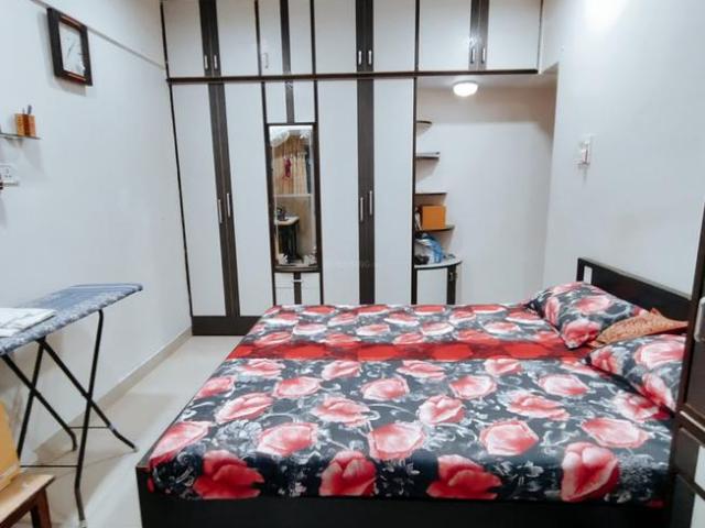 Flat for rent in Andheri - Mumbai, National Capital Territory Of Delhi