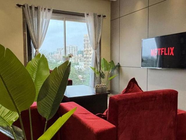 Flat for sale in Andheri - Mumbai, National Capital Territory Of Delhi