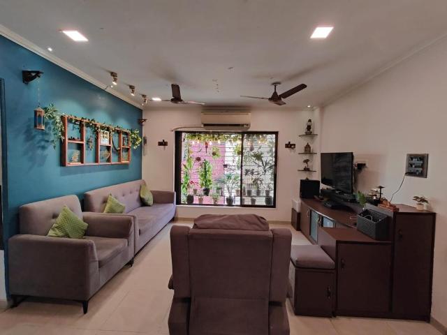 Flat for sale in Andheri - Mumbai, National Capital Territory Of Delhi