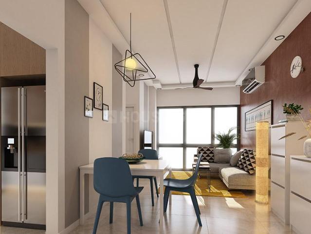 Flat for sale in Andheri - Mumbai, National Capital Territory Of Delhi