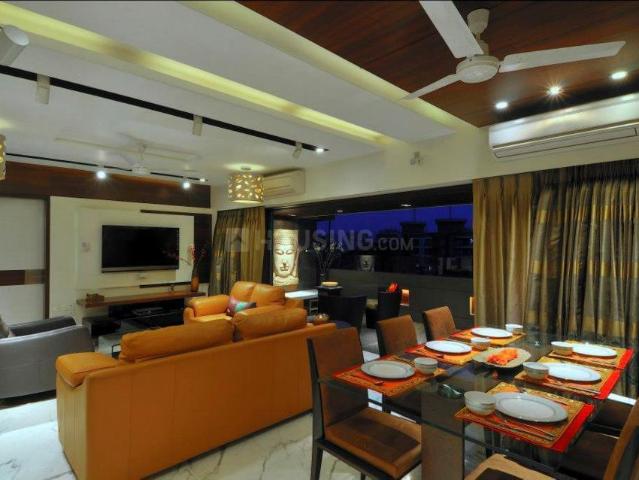 Flat for sale in Andheri - Mumbai, National Capital Territory Of Delhi