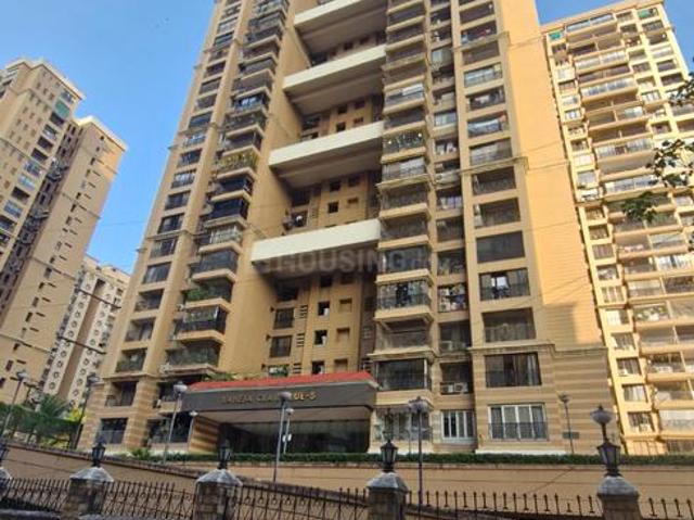 Flat for sale in Andheri - Mumbai, National Capital Territory Of Delhi