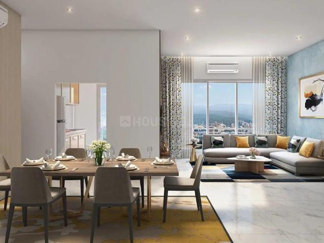 Flat for sale in Andheri - Mumbai, National Capital Territory Of Delhi