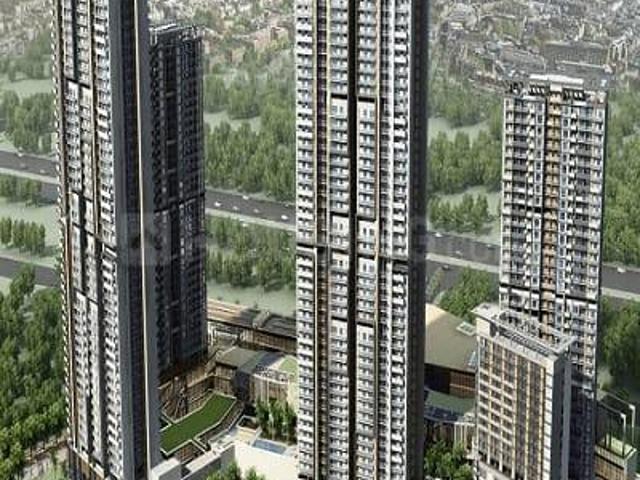 Flat for sale in Andheri - Mumbai, National Capital Territory Of Delhi