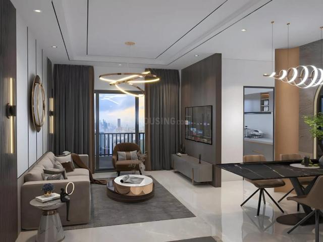 Flat for sale in Andheri - Mumbai, National Capital Territory Of Delhi