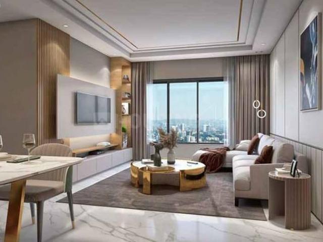 Flat for sale in Andheri - Mumbai, National Capital Territory Of Delhi