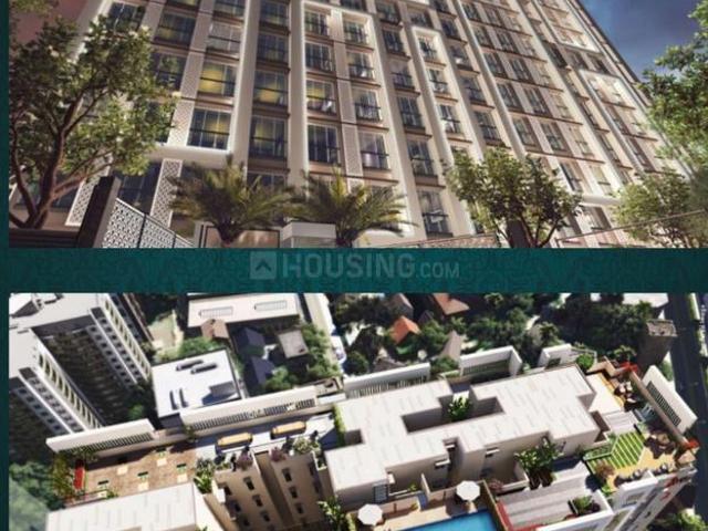 Flat for sale in Andheri - Mumbai, National Capital Territory Of Delhi