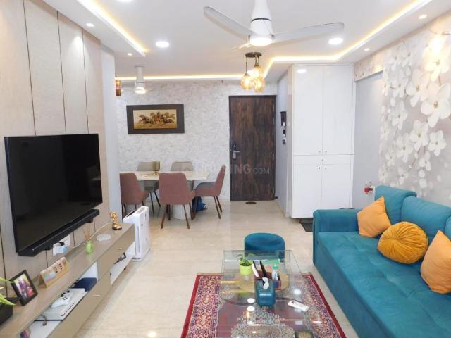 Flat for sale in Dadabhai Naoroji Nagar, Mumbai