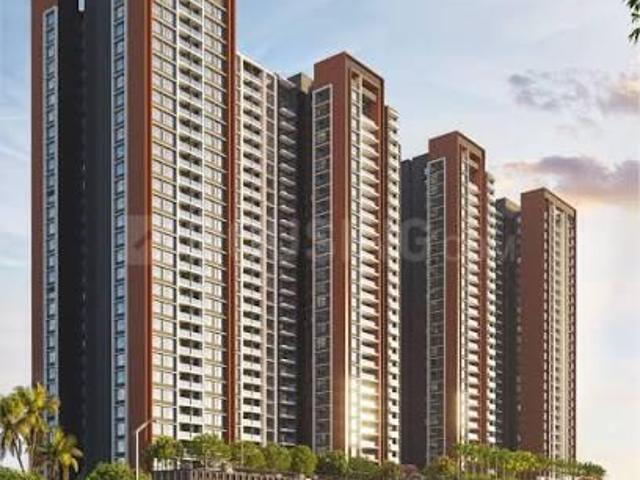 Flat for sale in Andheri - Mumbai, National Capital Territory Of Delhi