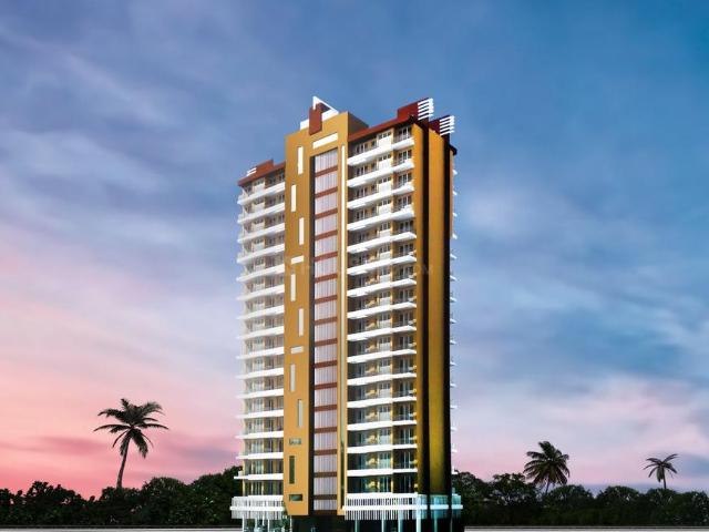 Flat for sale in Andheri - Mumbai, National Capital Territory Of Delhi