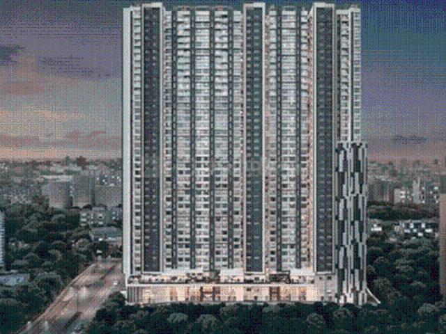 Flat for sale in Andheri - Mumbai, National Capital Territory Of Delhi