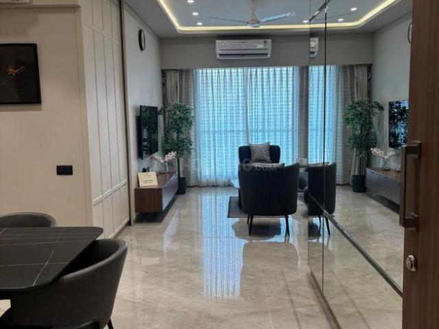 Flat for sale in Andheri - Mumbai, National Capital Territory Of Delhi