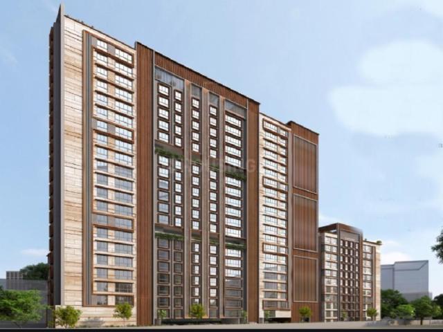 Flat for sale in Andheri - Mumbai, National Capital Territory Of Delhi