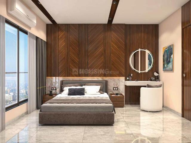 Flat for sale in Jogeshwari West, Mumbai