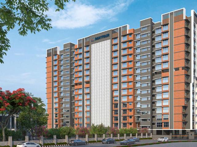 Flat for sale in Andheri - Mumbai, National Capital Territory Of Delhi