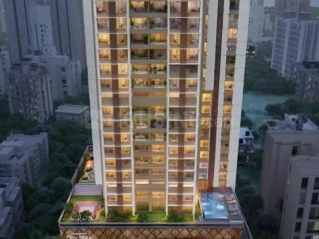 Flat for sale in Andheri - Mumbai, National Capital Territory Of Delhi