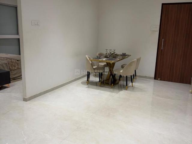 Flat for sale in Oshiwara, Mumbai