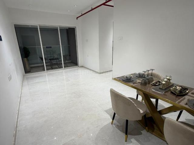 Flat for sale in Oshiwara, Mumbai