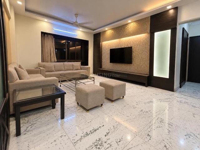 Flat for sale in Jogeshwari West, Mumbai