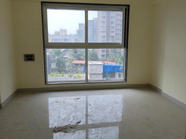 Flat for sale in Jogeshwari West, Mumbai
