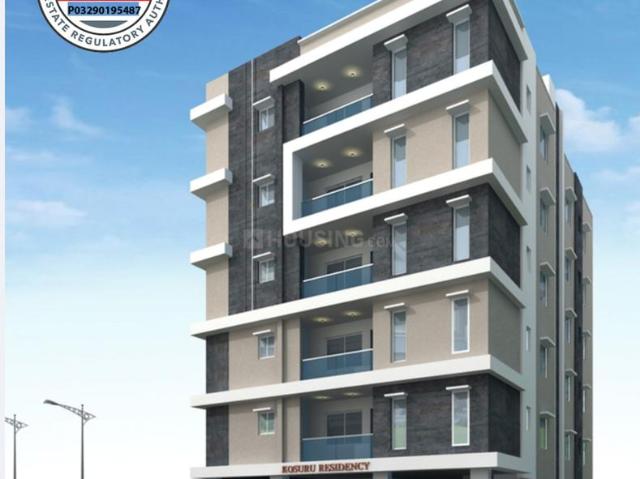 Flat for sale in Visakhapatnam, Andhra Pradesh