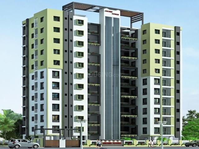 Flat for rent in Howrah, West Bengal