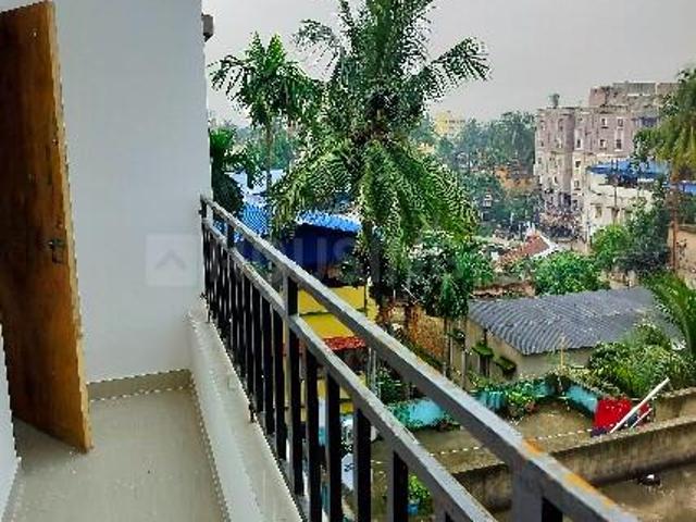 Flat for sale in Domjur, West Bengal
