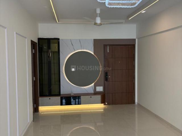 Flat for rent in Chikkahagade, Byagadadenahalli