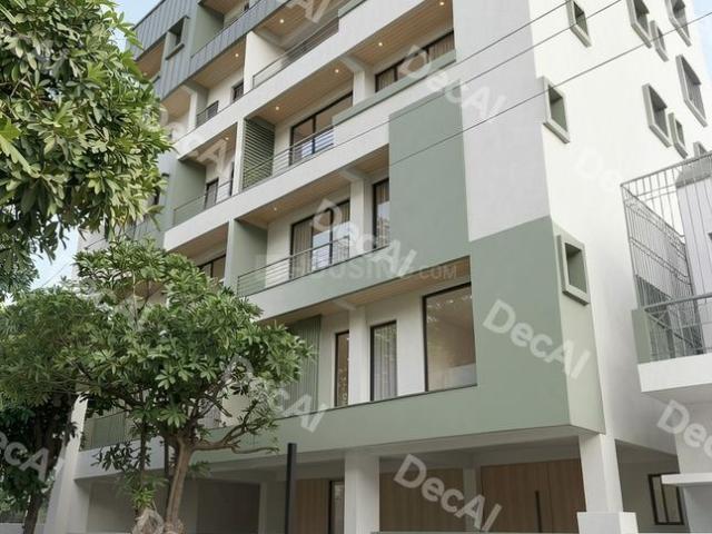 Flat for sale in Patna