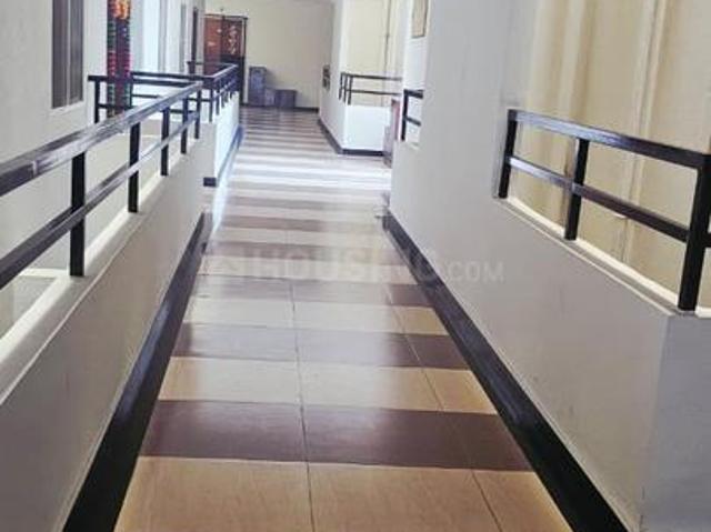 Flat for rent in Bangalore South, Cox Town - Bangalore