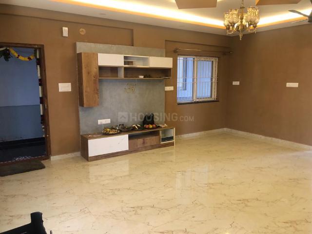 Flat for rent in Bangalore South, Cox Town - Bangalore
