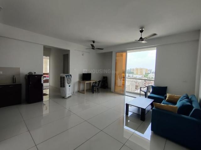 Flat for rent in Vadodara