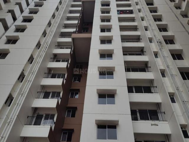 Flat for sale in Domjur, West Bengal
