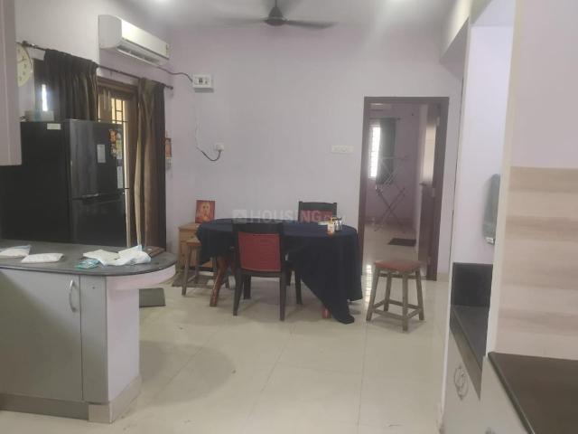 Flat for rent in Anna Nagar, Tamil Nadu