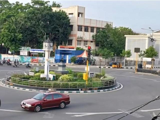 Flat for rent in Anna Nagar, Tamil Nadu