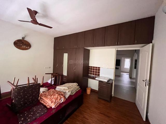 Flat for rent in Anna Nagar, Tamil Nadu