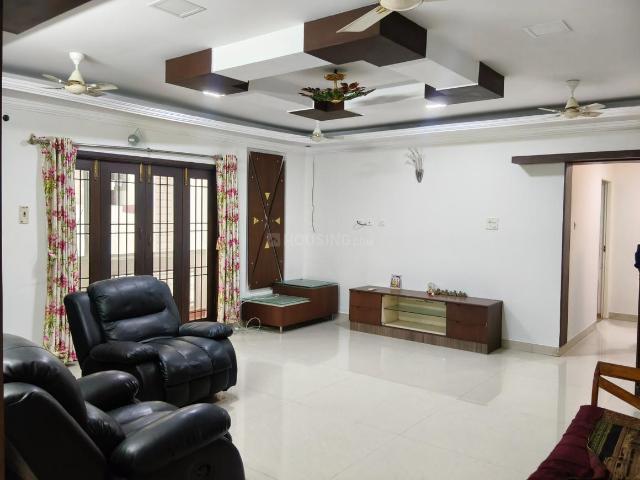Flat for rent in Ward 99, Chennai Corporation