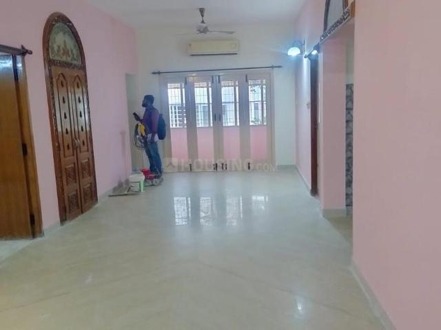 Flat for rent in Ward 95, Chennai Corporation